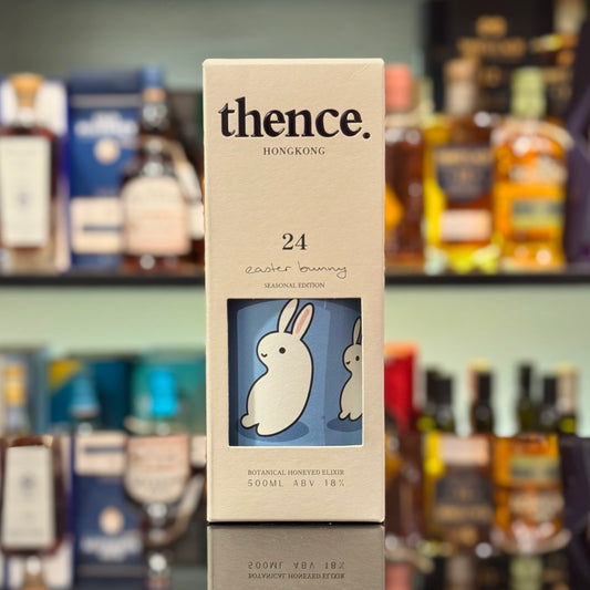 thence. 24 Easter Bunny Botanical Honeyed Elixir