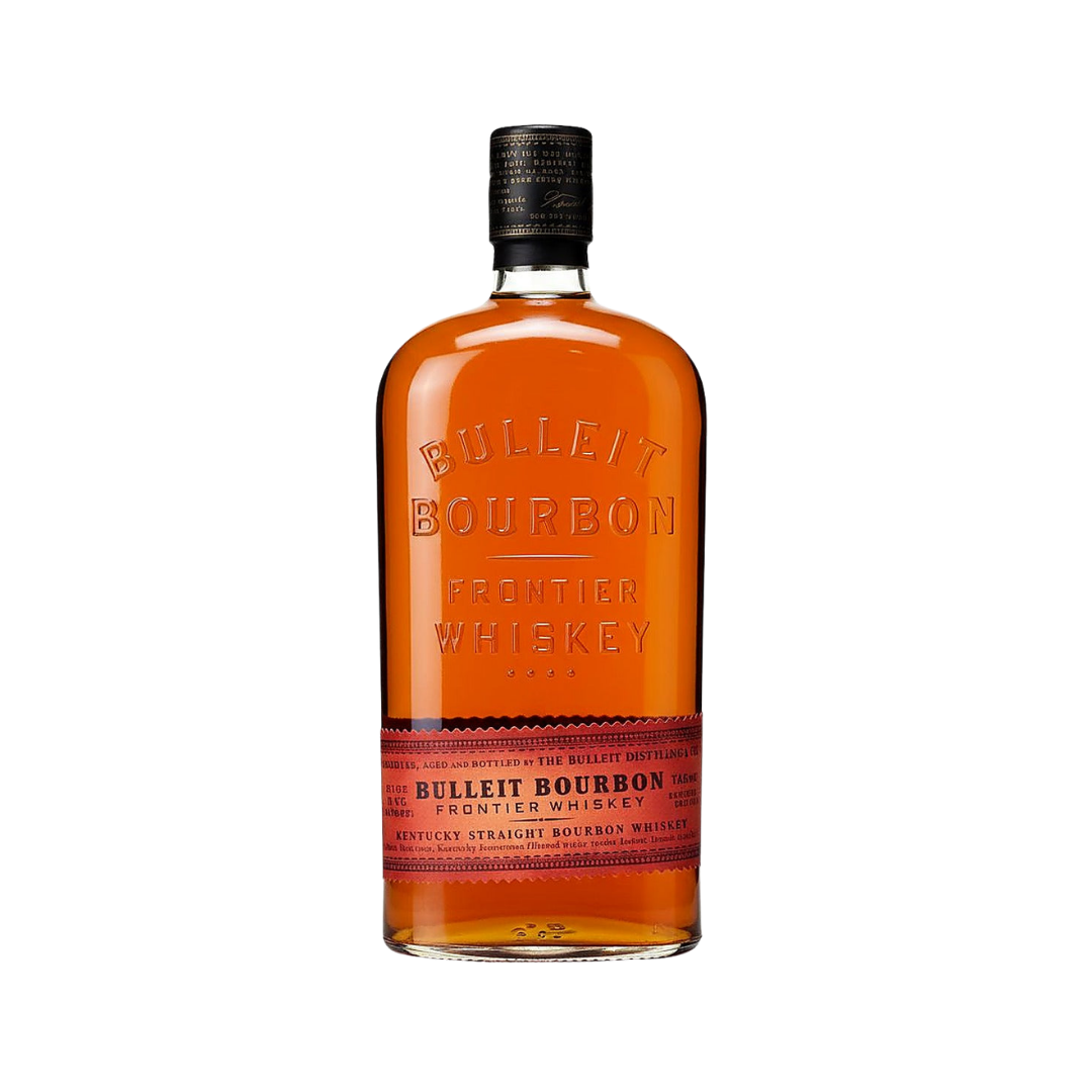 Bulleit Kentucky Straight Bourbon Whiskey