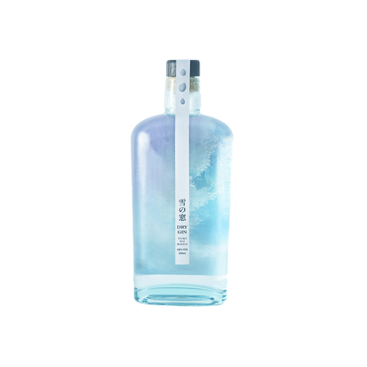 Yuki no Mado Dry Gin