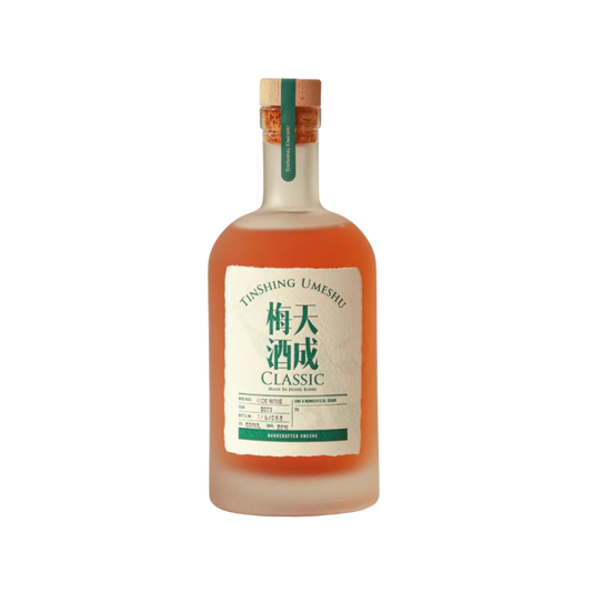 Tin Shing Classic Umeshu