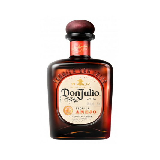 Don Julio Añejo Tequila