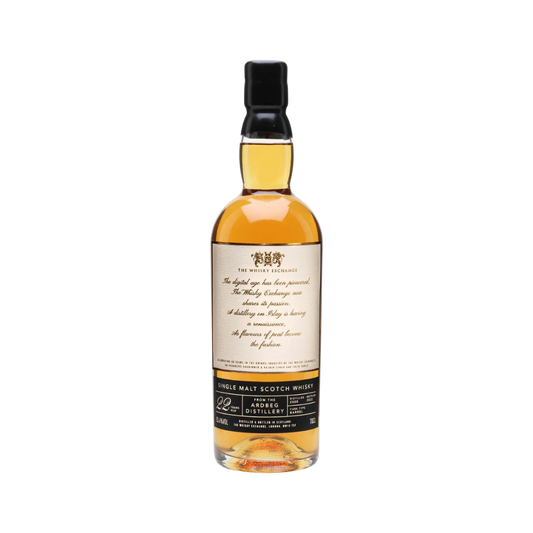 Ardbeg 22 Year Old 2000-2022 "The Whisky Exchange 50th Anniversary" by The Whisky Exchange Single Malt Scotch Whisky