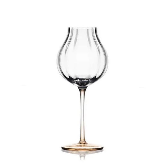 Amber Handmade Whisky Nosing & Tasting Glass G601