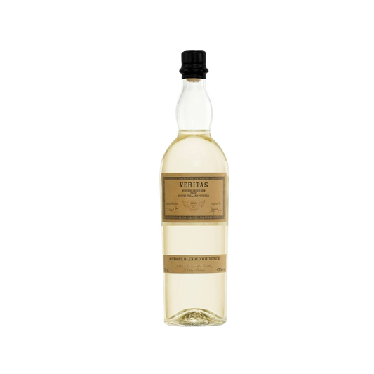 Veritas White Carribean Rum