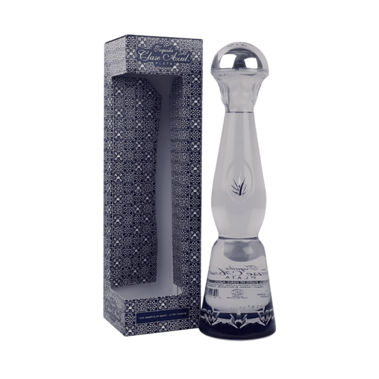 Clase Azul Tequila Plata