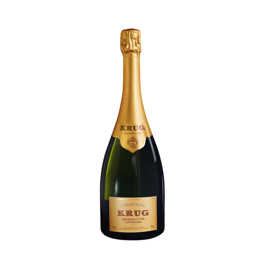 Krug Grande Cuvée 173ème Édition