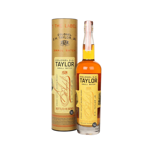 Colonel E.H. Taylor Small Batch Kentucky Straight Bourbon Whiskey