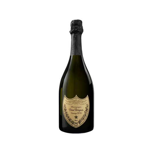 Dom Pérignon Vintage 2015 Champagne (No Box)
