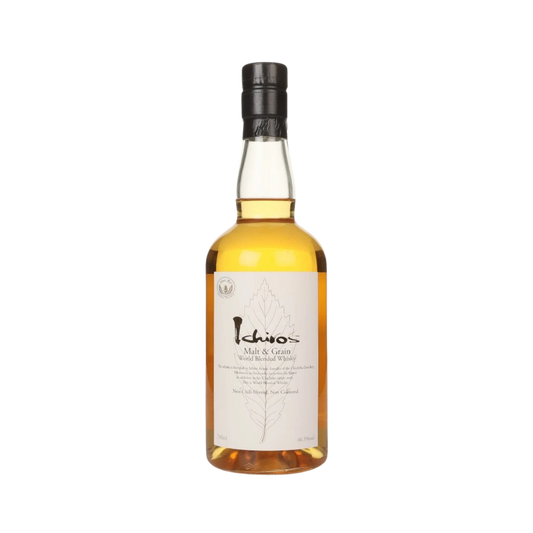 Ichiro’s Malt & Grain Blended Whisky