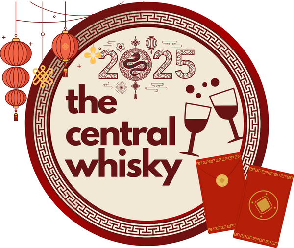 The Central Whisky