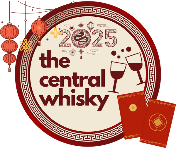 The Central Whisky