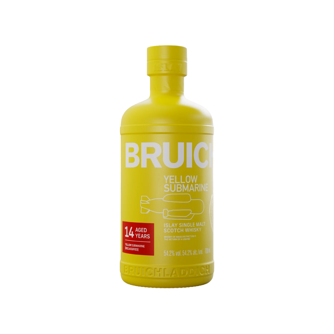 Bruichladdich 18년산 Re/Define 싱글 몰트 스카치 위스키