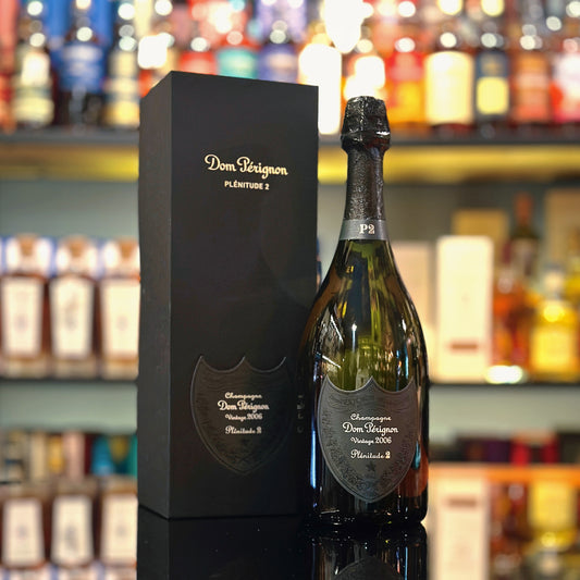 Dom Pérignon P2 Vintage 2006 Champagne