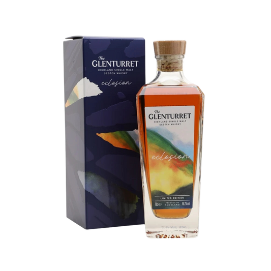 Glenturret Eclosion Limited Edition Single Malt Scotch Whisky