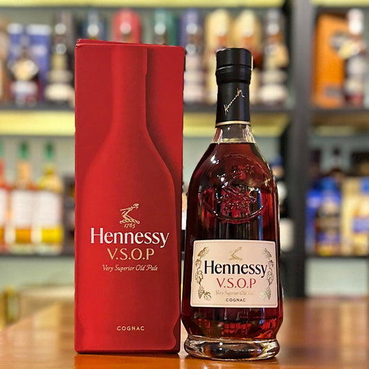 Hennessy V.S.O.P Cognac (香港行貨)