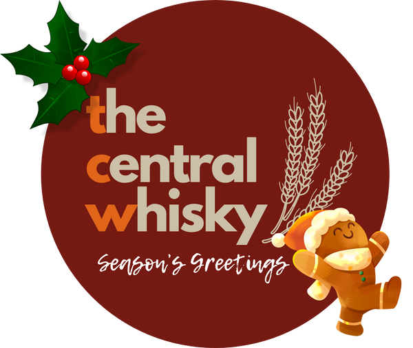 The Central Whisky
